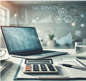 Tax Services
